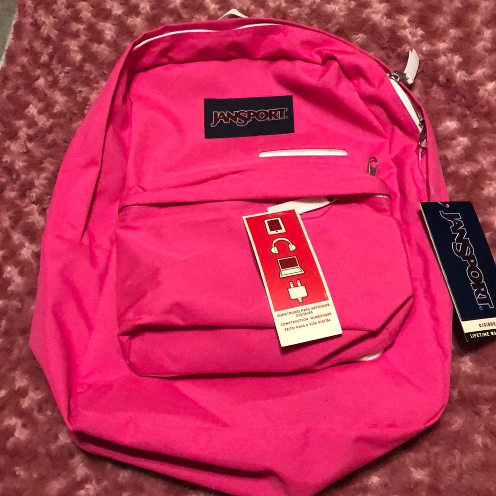 Jansport Back Pack